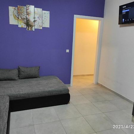 Apartmani Quattro Starigrad Paklenica Extérieur photo