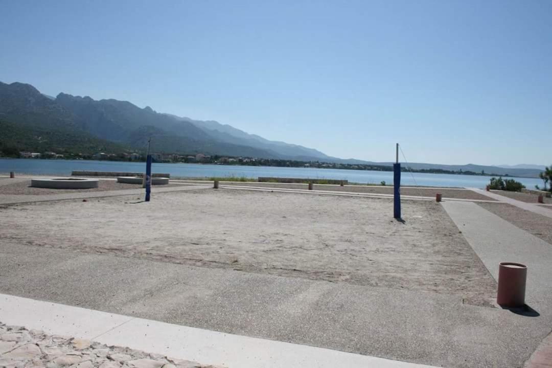Apartmani Quattro Starigrad Paklenica Extérieur photo
