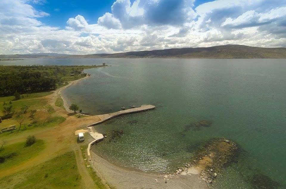 Apartmani Quattro Starigrad Paklenica Extérieur photo