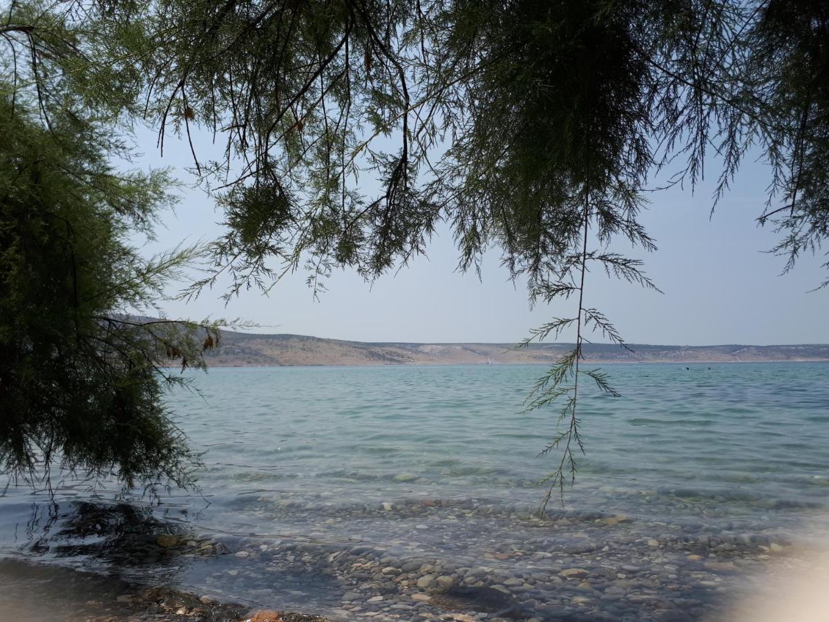 Apartmani Quattro Starigrad Paklenica Extérieur photo
