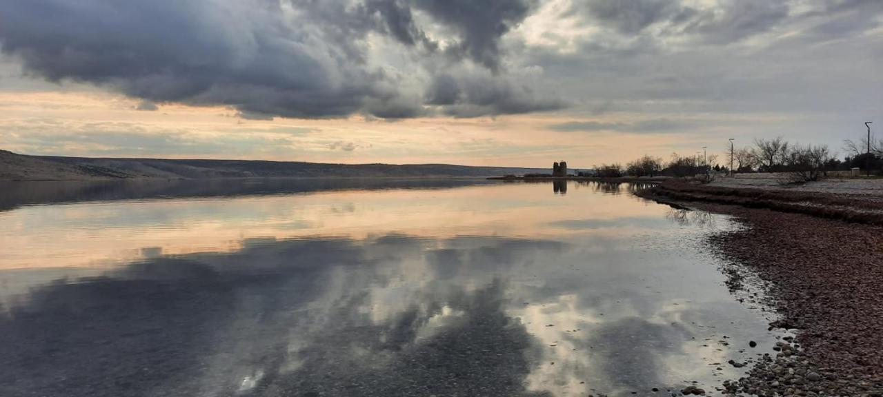 Apartmani Quattro Starigrad Paklenica Extérieur photo
