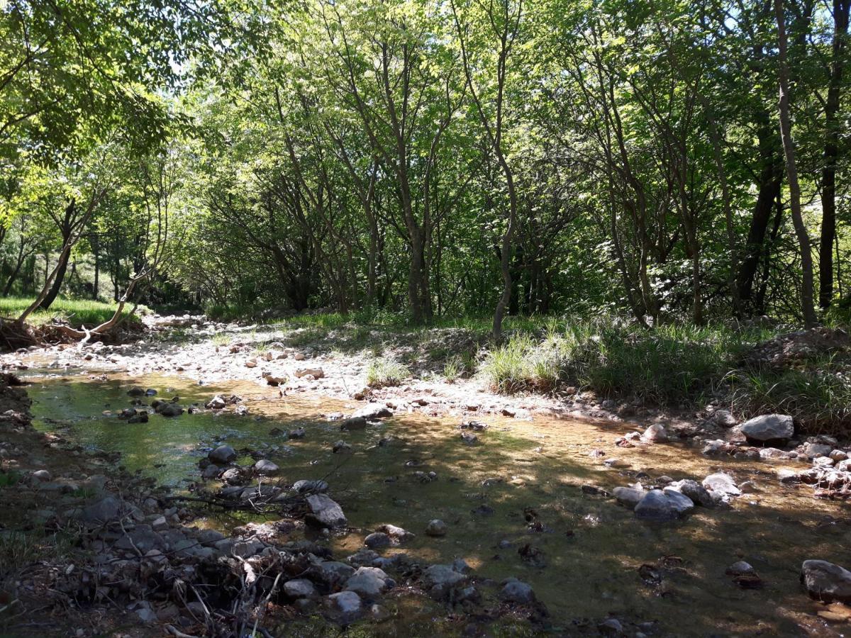 Apartmani Quattro Starigrad Paklenica Extérieur photo