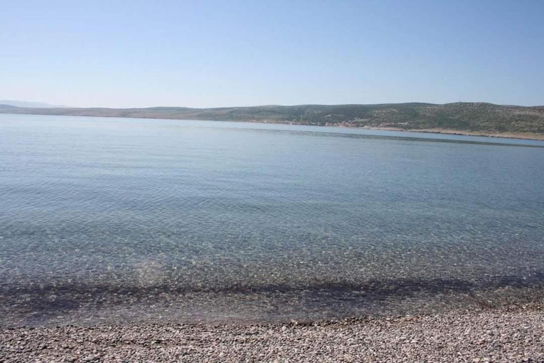 Apartmani Quattro Starigrad Paklenica Extérieur photo