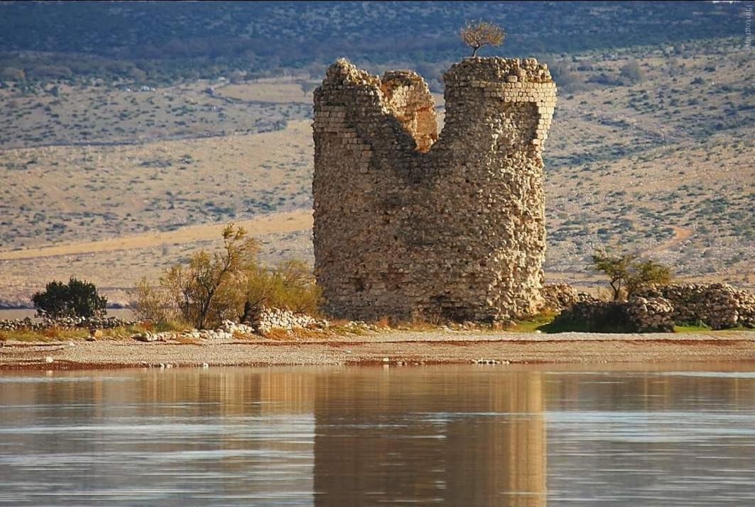Apartmani Quattro Starigrad Paklenica Extérieur photo